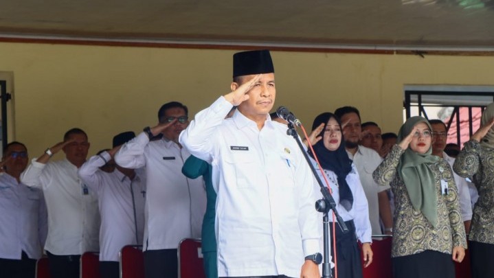 Koperasi Sehat Lestari Dapat Penghargaan di Puncak Peringatan Hari Koperasi Nasional Koperasi Sehat Lestari Dapat Penghargaan di Puncak Peringatan Hari Koperasi Nasional