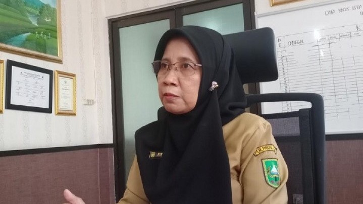 Riau Kekurangan 365 Arsiparis, Pemerintah Pusat Disurati Riau Kekurangan 365 Arsiparis, Pemerintah Pusat Disurati
