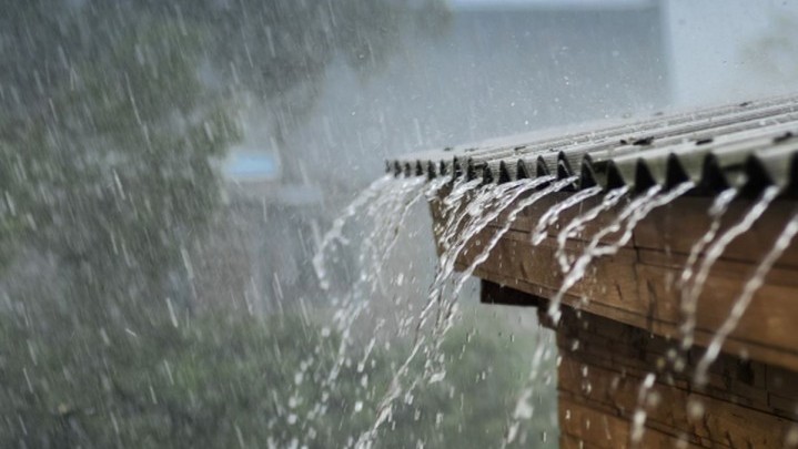 Rohul hingga Kampar Siang Ini Berpotensi Hujan Rohul hingga Kampar Siang Ini Berpotensi Hujan