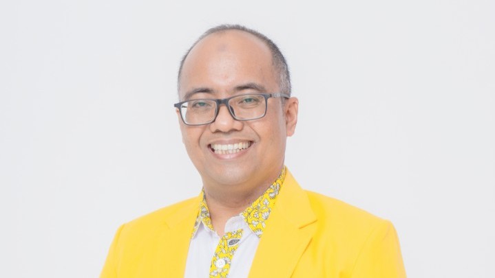 Calonkan Diri Sebagai Caleg DPRD Kota Pekanbaru, Khairul Amri: Masyarakat Jangan Terpengaruh  Calonkan Diri Sebagai Caleg DPRD Kota Pekanbaru, Khairul Amri: Masyarakat Jangan Terpengaruh