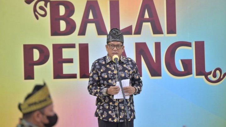 Wacana PNS Kerja Paruh Waktu Direspons BKD Riau Wacana PNS Kerja Paruh Waktu Direspons BKD Riau