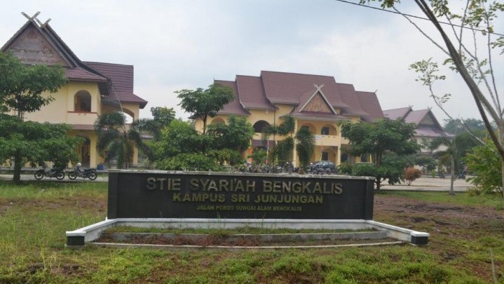 Evi Sarfisa Mahasiswi STIE Syariah Bengkalis Raih Juara Penulis Puisi Tingkat Nasional Evi Sarfisa Mahasiswi STIE Syariah Bengkalis Raih Juara Penulis Puisi Tingkat Nasional