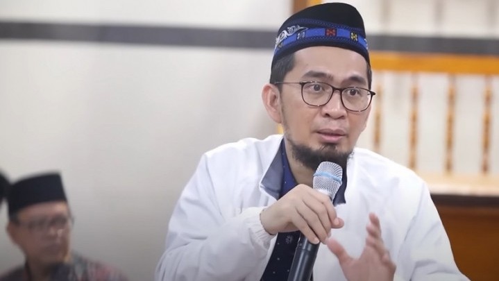 Pemprov Riau Undang Ustadz Adi Hidayat dalam Peringatan Tahun Baru Islam Pemprov Riau Undang Ustadz Adi Hidayat dalam Peringatan Tahun Baru Islam