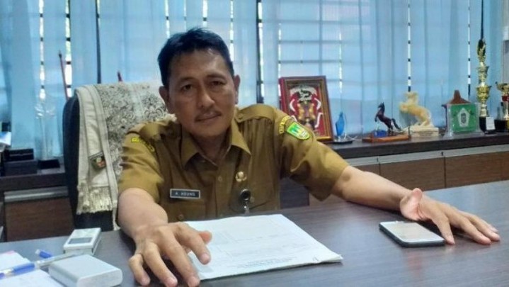 Kelas Online, Kadisdik Kepri: Yang Penting Mereka Sekolah Kelas Online, Kadisdik Kepri: Yang Penting Mereka Sekolah