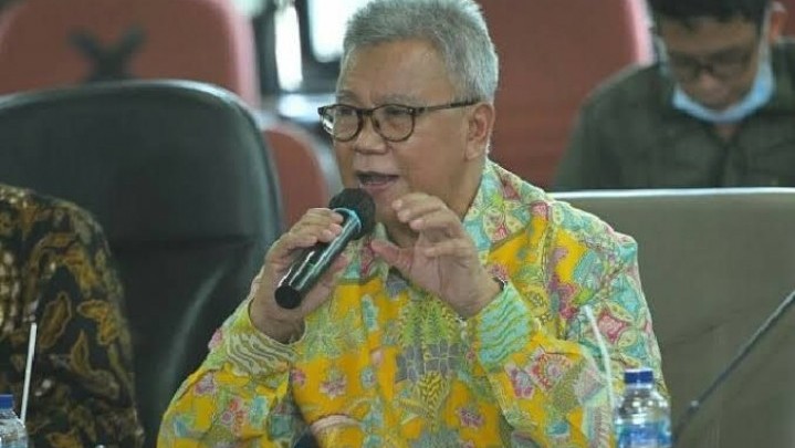 Seluruh Tenaga Honorer Disebut Anggota DPR Dapil Riau Ini Diperjuangkan jadi PPPK Seluruh Tenaga Honorer Disebut Anggota DPR Dapil Riau Ini Diperjuangkan jadi PPPK