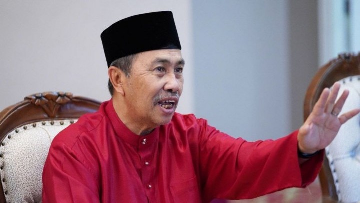 Gubri Tak Ingin Ada Tumpang Tindih Pembiayaan Pemilu