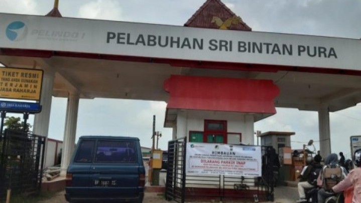Dewan Tanjungpinang Akan Panggil Pelindo Bahas Tarif Pas Pelabuhan
