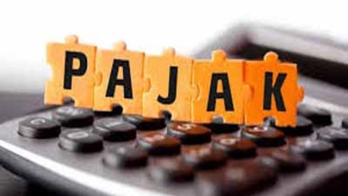 Berikut Capaian Penerimaan Pajak di Riau hingga Bulan Juni Berikut Capaian Penerimaan Pajak di Riau hingga Bulan Juni