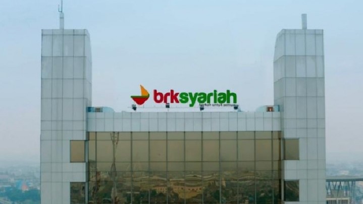 Akhir Bulan Ini Digelar RUPS LB BRK Syariah Bahas Pengunduran Diri Dirut