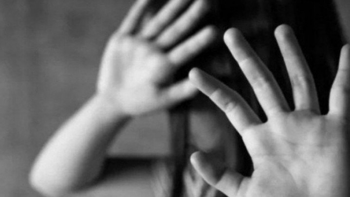 Berangkat ke Sekolah, Bocah SD Dicabuli Driver Ojek Berangkat ke Sekolah, Bocah SD Dicabuli Driver Ojek