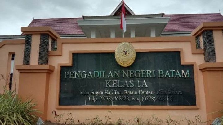PNS Pemko Batam Diduga Cabuli 3 Putranya, Ini Perkembangan Terbaru Kasusnya PNS Pemko Batam Diduga Cabuli 3 Putranya, Ini Perkembangan Terbaru Kasusnya