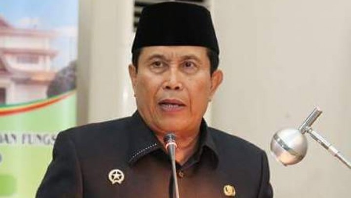 Tahun Depan Pemkab Rohul Targetkan Tidak Ada Lagi Kasus Stunting Tahun Depan Pemkab Rohul Targetkan Tidak Ada Lagi Kasus Stunting