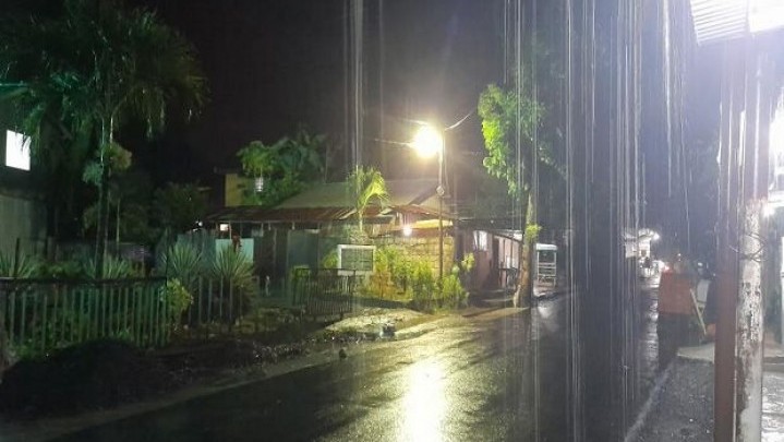 Seperti Apa Cuaca Riau Malam Ini? Berikut Prakiraan dari BMKG Seperti Apa Cuaca Riau Malam Ini? Berikut Prakiraan dari BMKG