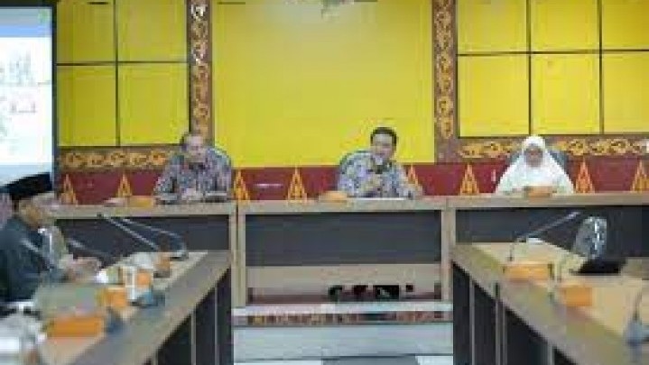 Mahasiswa Unri Diberi Kesempatan Magang ke Luar Negeri Melalui Program IMT-GT Mahasiswa Unri Diberi Kesempatan Magang ke Luar Negeri Melalui Program IMT-GT