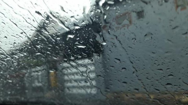 Dini Hari Nanti, Berikut Prakiraan Cuaca Wilayah Riau