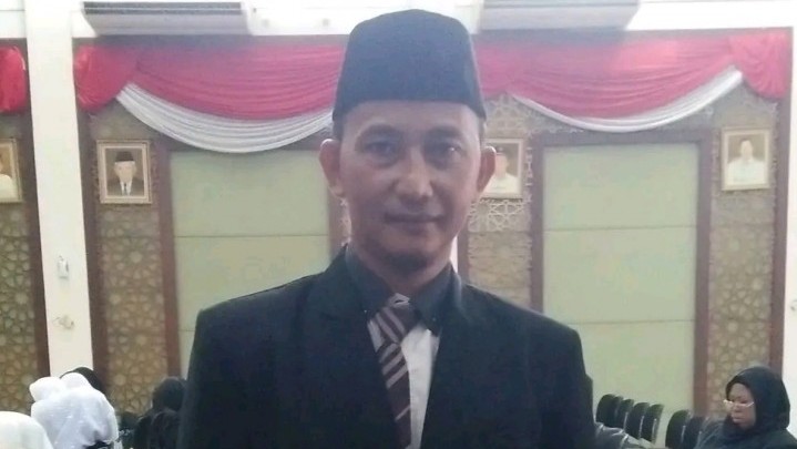Innailaihi, Sekcam Tambang Meninggal Dunia di RS Awal Bros Pekanbaru