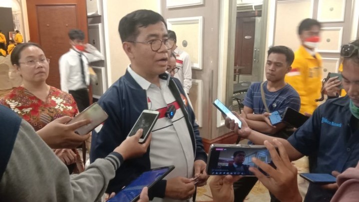 BP2MI Berangkatkan Pekerja Migran dengan Penuh Hormat, Kali Ini ke Korsel dan Jerman