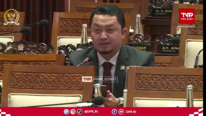 Lima Sikap Fraksi PKS DPR RI atas Bentrok di Pulau Rempang Kepri Lima Sikap Fraksi PKS DPR RI atas Bentrok di Pulau Rempang Kepri