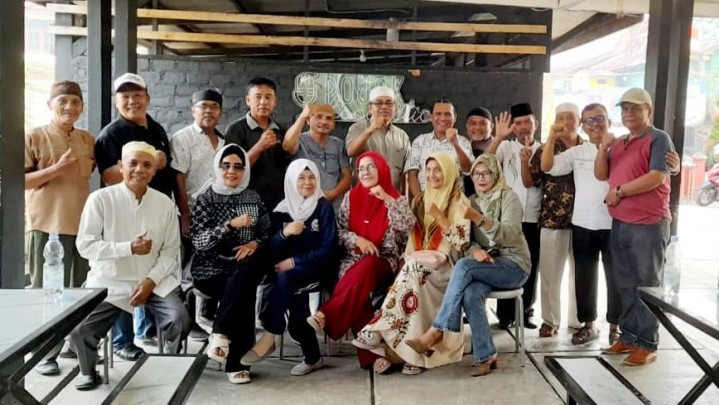 Relawan An Nas dan An Nisa Merangin Jambi Gelar Konsolidasi Pemenangan Anies-Cak Imin Relawan An Nas dan An Nisa Merangin Jambi Gelar Konsolidasi Pemenangan Anies-Cak Imin