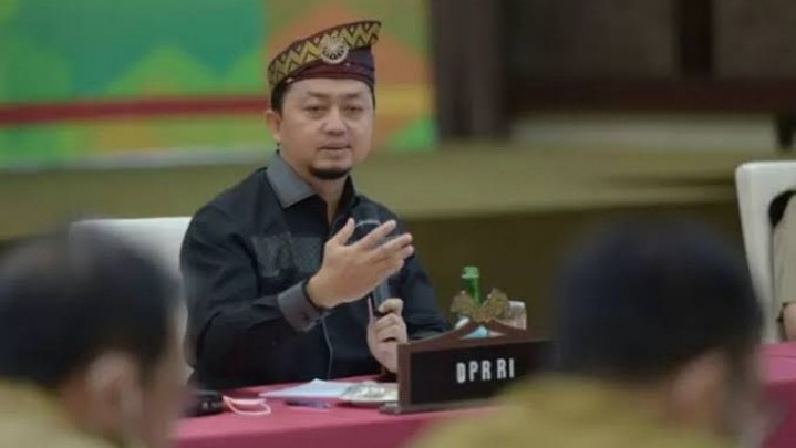 GKSB DPRRI: Standar Ganda Uni Eropa dan AS atas Konflik Palestina-Israel Sebagai Bentuk Kemunafikan GKSB DPRRI: Standar Ganda Uni Eropa dan AS atas Konflik Palestina-Israel Sebagai Bentuk Kemunafikan