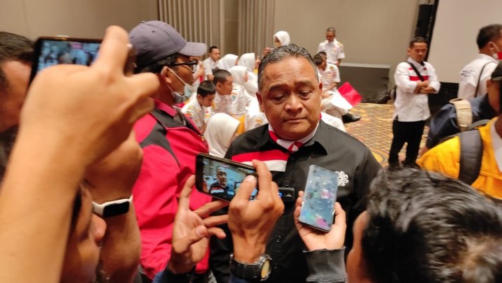 Benny Rhamdani Negosiasi Agar Lapangan Kerja di Sektor Fishing Korsel Tak Disetop Gegara PMI Kaburan