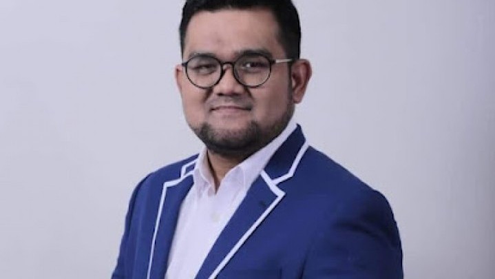 Turut Gembira Gibran Cawapres, Ardo: Ini Peluang yang Positif Bagi Generasi Muda Indonesia Turut Gembira Gibran Cawapres, Ardo: Ini Peluang yang Positif Bagi Generasi Muda Indonesia