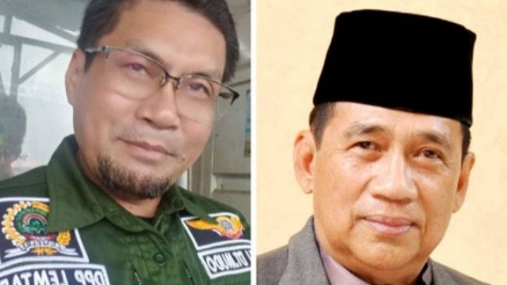 Tokoh Tapung Tolak Daerahnya Masuk Dalam Usulan Pemekaran Kabupaten Rokan Darussalam