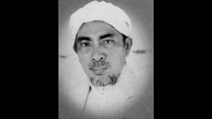 Jama'ah Thariqah dan Murid Syekh Haji Aidarus Abdul Ghani akan Berkumpul di Bangkinang