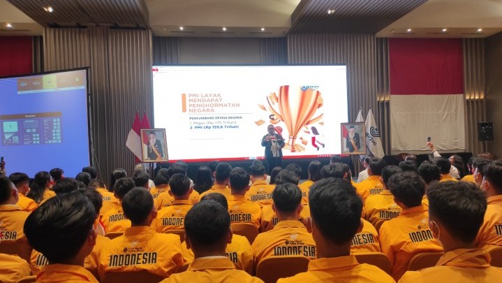 Dikejar Leasing-Masalah BI Checking, Benny Rhamdani: Nggak Apa-apa, yang Hina Itu Kalau Kita Korupsi