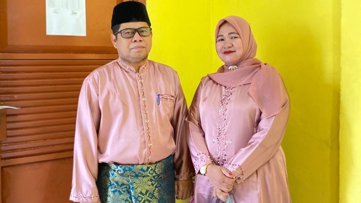 Pj. Kades Kemang Indah Gelar HUT Desa Pertama Kali Setelah 23 Tahun Desa Berdiri Pj. Kades Kemang Indah Gelar HUT Desa Pertama Kali Setelah 23 Tahun Desa Berdiri