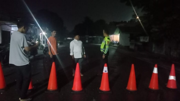 Jembatan Bangkinang Retak, Padahal Baru 2 Tahun Diperbaiki Jembatan Bangkinang Retak, Padahal Baru 2 Tahun Diperbaiki