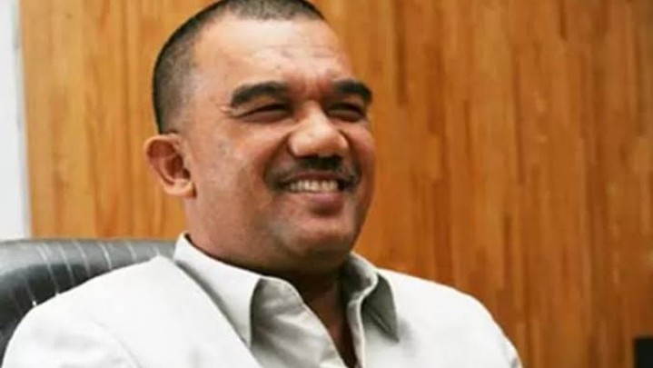 Jefry Noer Sebut Ada Guyonan PT. BSP adalah 'Bumi Sanak Pamily', Perlu Audit dan Rombak Manajemen