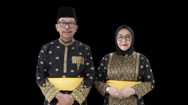 Hari Ini, Kajati Riau Akmal Abbas Dianugerahi Gelar Adat Datuk Seri Lela Setia Junjungan Negeri