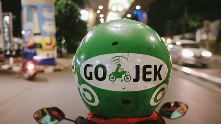 Driver Gojek Pekanbaru Keluhkan Penambahan 600 Driver Baru Driver Gojek Pekanbaru Keluhkan Penambahan 600 Driver Baru