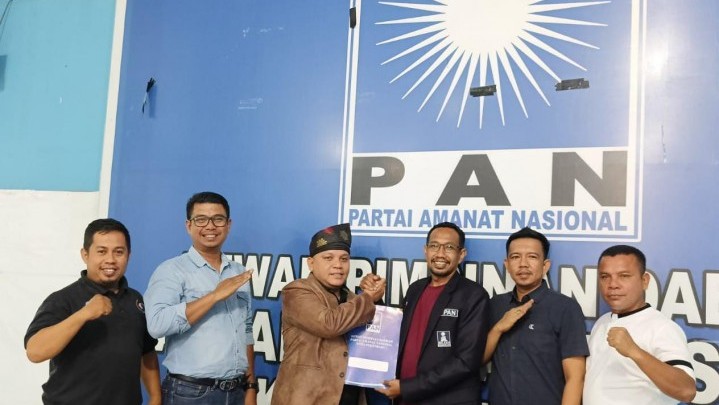Dengan Semangat Energi Baru Menuju Pekanbaru Maju, Nurmatias Yusuf Bakal Calon Walikota Milenial. Dengan Semangat Energi Baru Menuju Pekanbaru Maju, Nurmatias Yusuf Bakal Calon Walikota Milenial.