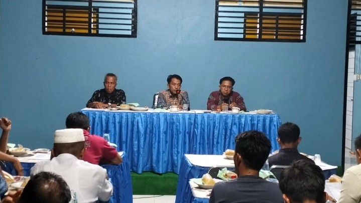 Desa Wisata Tanjung Belit Masuk 50 Besar Anugerah Desa Wisata Indonesia 2024 Desa Wisata Tanjung Belit Masuk 50 Besar Anugerah Desa Wisata Indonesia 2024