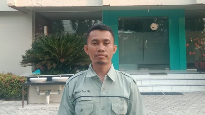 FGPPNS Riau Ucapkan Terima Kasih ke Pj. Gubri atws Penjadwalan Penyerahan SK PPPK FGPPNS Riau Ucapkan Terima Kasih ke Pj. Gubri atws Penjadwalan Penyerahan SK PPPK
