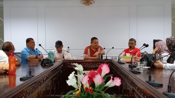 Menyemarakkan HUT RI ke 79, DPD LPM Pekanbaru akan Gelar Berbagai Perlombaan