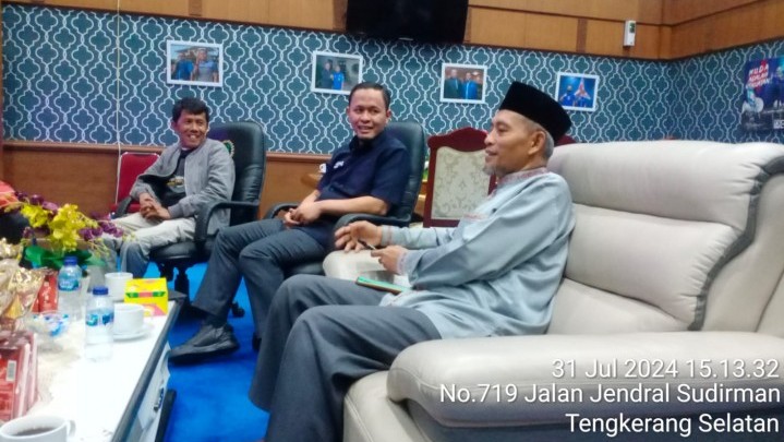 Diundang Oleh Wakil Ketua DPRD provinsi Riau H. Agung Nugroho., S.E, FPKB Sampaikan Tiga poin penting Diundang Oleh Wakil Ketua DPRD provinsi Riau H. Agung Nugroho., S.E, FPKB Sampaikan Tiga poin penting