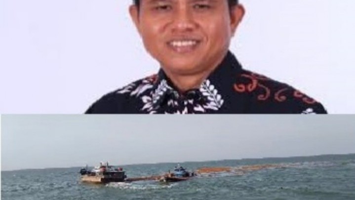 Anggota DPRD Riau Terpilih Syamsuri Daris Minta Pemerintah Perhatikan Nasib Eksportir Tradisional Inhil Anggota DPRD Riau Terpilih Syamsuri Daris Minta Pemerintah Perhatikan Nasib Eksportir Tradisional Inhil