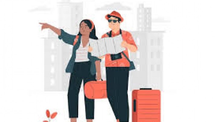 Waduh... Pada Juni 2024, Kunjungan wisman ke Riau turun 6,83 persen: YoY Malahan Turun 10,35 persen Waduh... Pada Juni 2024, Kunjungan wisman ke Riau turun 6,83 persen: YoY Malahan Turun 10,35 persen