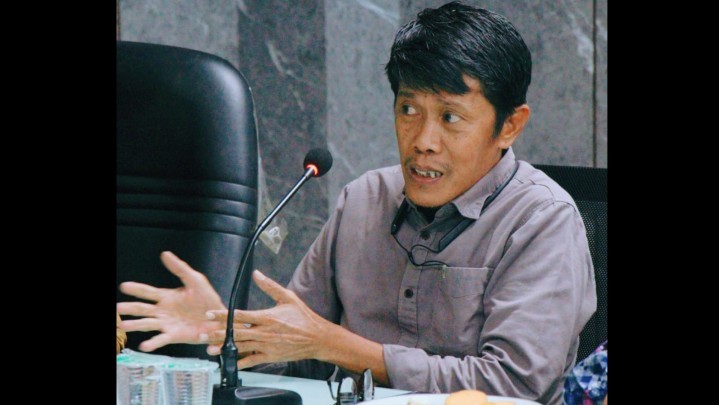 Tokoh Pekanbaru Sambut Positif Syamsuar-Mawardi Tunjuk Syahrul Aidi sebagai Ketua Tim Pemenangan