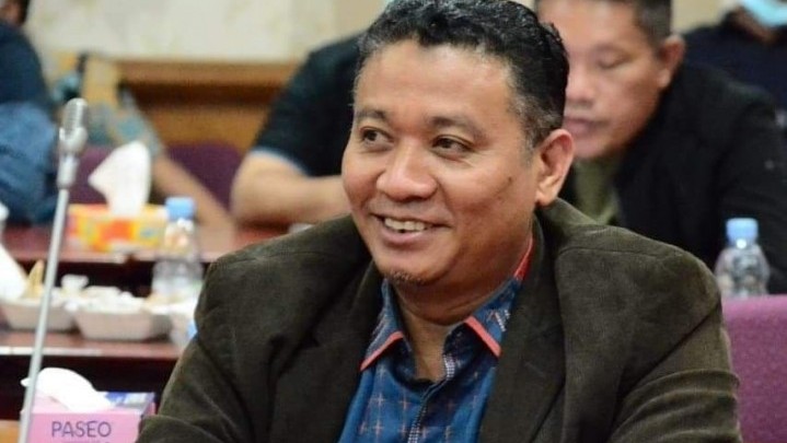 PEKANBARU DAN MINDSET IBUKOTA PEKANBARU DAN MINDSET IBUKOTA