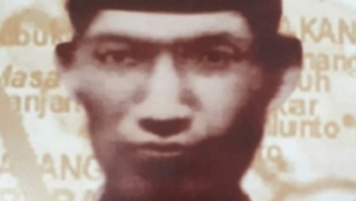 Mahmud Marzuki, Pejuang Asal Kampar yang jadi Pengibar Merah Putih Pertama di Riau