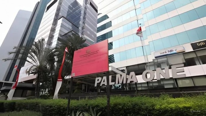 Usai Sita Rp 450 M Aset Duta Palma, Kejagung Kembangkan ke Lima Perusahaan Lainnya Usai Sita Rp 450 M Aset Duta Palma, Kejagung Kembangkan ke Lima Perusahaan Lainnya