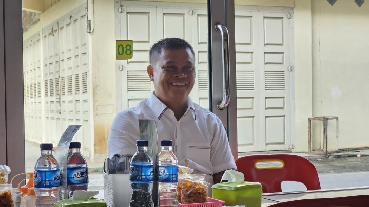 Ikatan Pemuda Karya (IPK) Provinsi Riau Siap Menangkan Syamsuar-Mawardi di Pilgubri 2024 Ikatan Pemuda Karya (IPK) Provinsi Riau Siap Menangkan Syamsuar-Mawardi di Pilgubri 2024