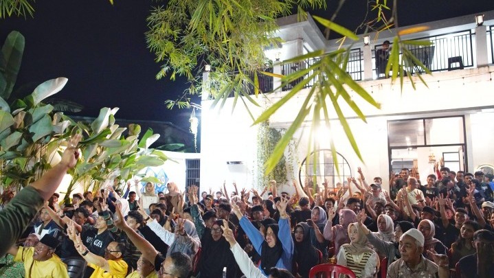 Generasi Milenial Kabupaten Inhil Bangga Kepada Cagubri Nomor Urut 3 Drs. H. Syamsuar, M.Si Generasi Milenial Kabupaten Inhil Bangga Kepada Cagubri Nomor Urut 3 Drs. H. Syamsuar, M.Si