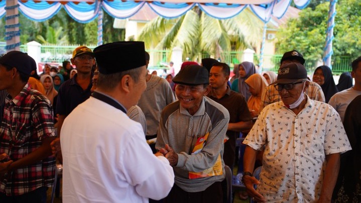 Antusias Masyarakat Tak Terbendung Ikuti Kampanye Cagubri Nomor Urut 3 Drs H Syamsuar di Rokan Hilir Antusias Masyarakat Tak Terbendung Ikuti Kampanye Cagubri Nomor Urut 3 Drs H Syamsuar di Rokan Hilir