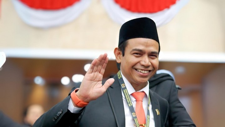 Anggota Komisi VII DPR RI, Hendry Munief: Kebijakan Hilirisasi Komoditas Bakal Dukung UMKM dan Ekraf