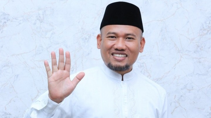 Edi Azhar: Jika Ingin Keluarkan Izin Tempat Hiburan, Pastikan Betul Libatkan Masyarakat Edi Azhar: Jika Ingin Keluarkan Izin Tempat Hiburan, Pastikan Betul Libatkan Masyarakat